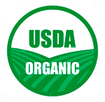 USDA-ORGANIC