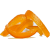 confitada naranja