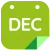 diciembre