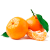 mandarina